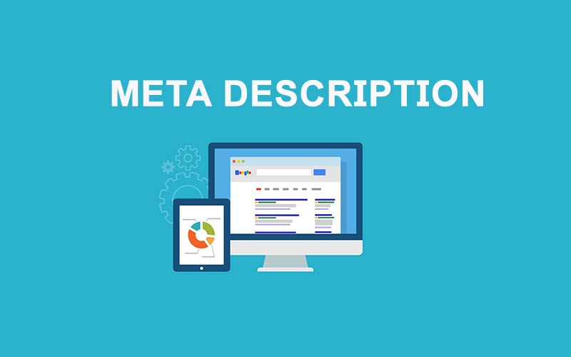 Meta Description là gì? Cách viết Meta Description hấp dẫn